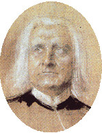 Liszt, Franz von